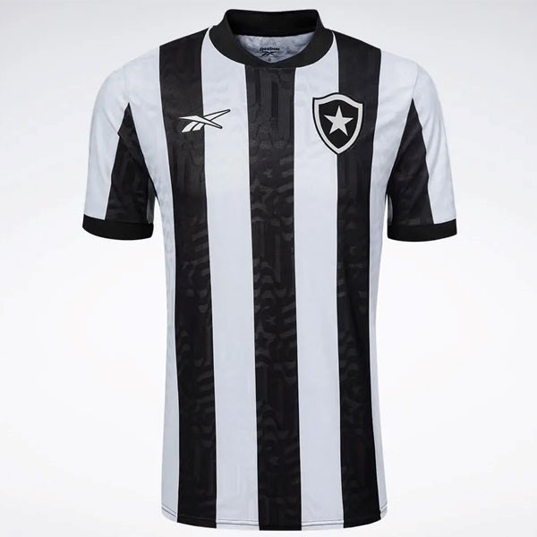 Tailandia Camiseta Botafogo 1st 2023-2024